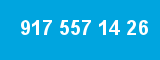 917 557 14 26